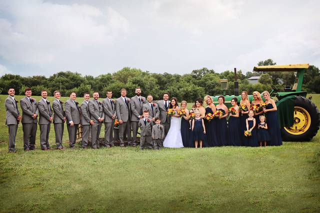 Deanna Schuller Photography & Creative