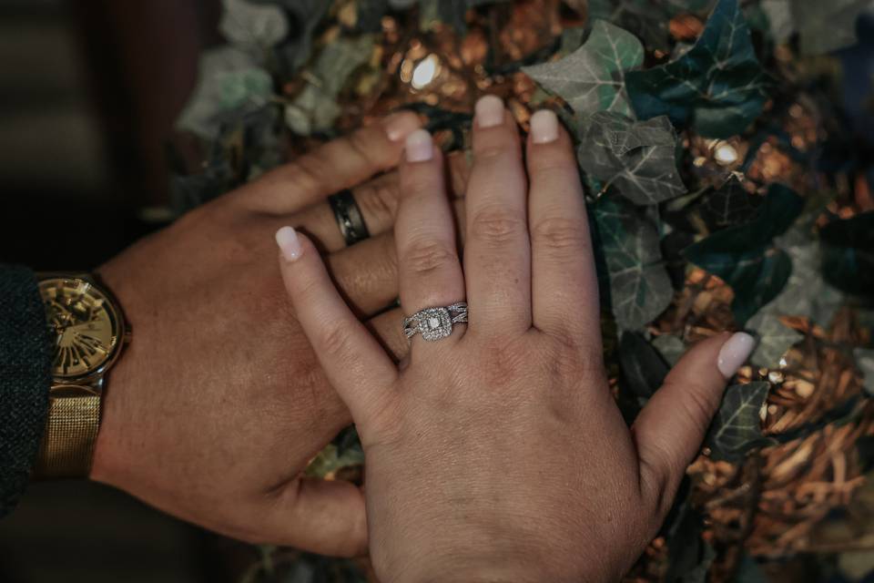 Together.