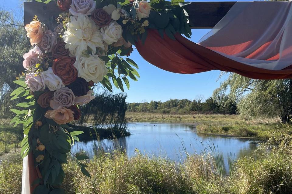 Hitched Hearts Ceremonies
