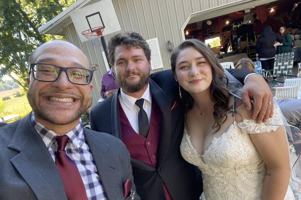 Happy Couples