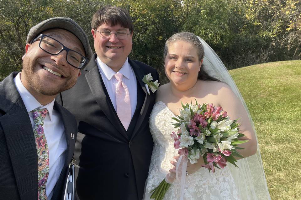 Happy Couples