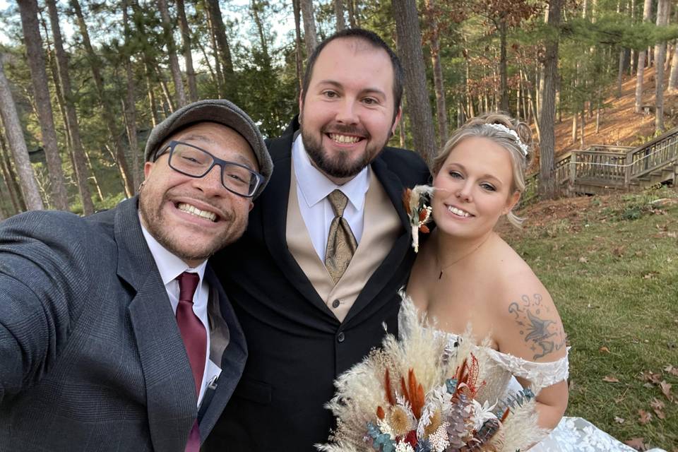 Happy Couples