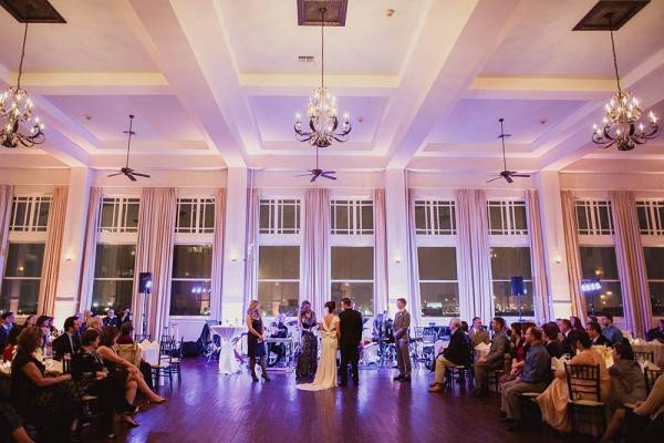 Dallas wedding venues