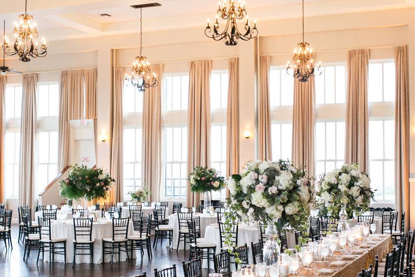 Dallas wedding venues