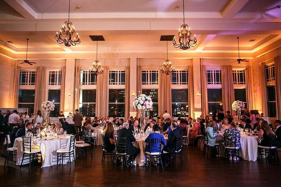 Dallas wedding venues