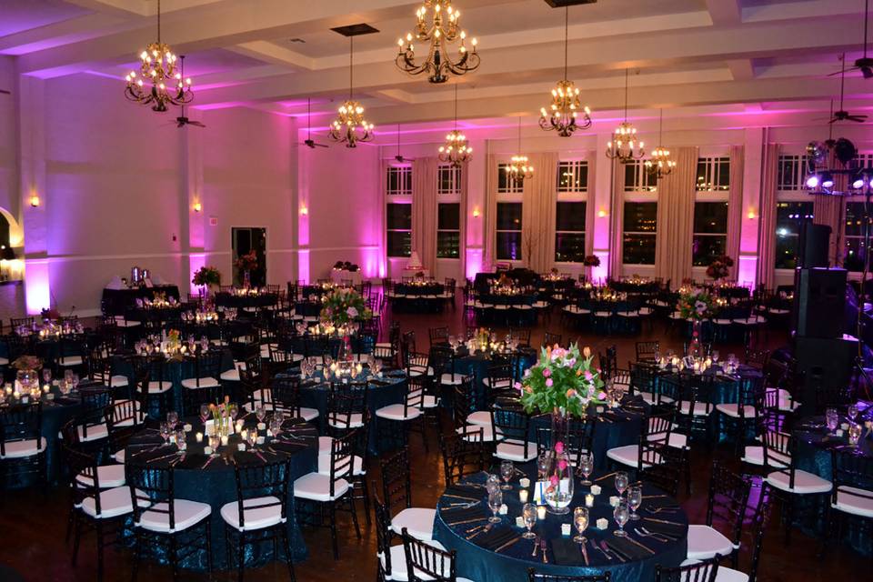 Dallas wedding venues