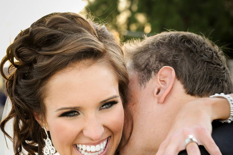 JENNIFER ALYSE WEDDINGS