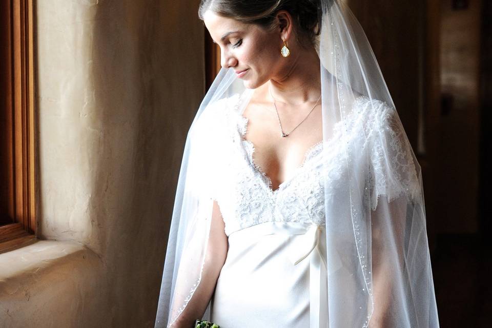 JENNIFER ALYSE WEDDINGS
