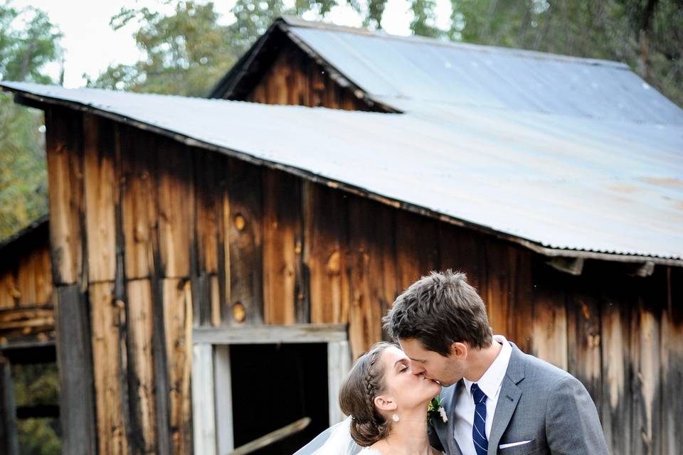JENNIFER ALYSE WEDDINGS