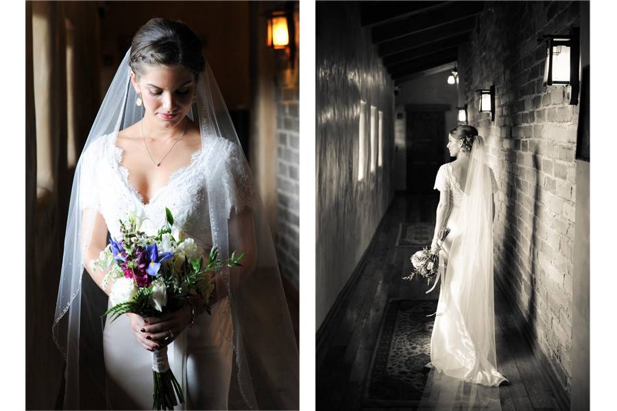 JENNIFER ALYSE WEDDINGS