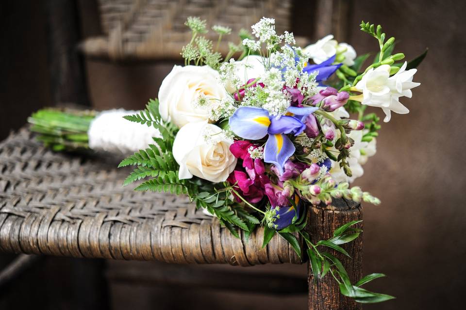 JENNIFER ALYSE WEDDINGS