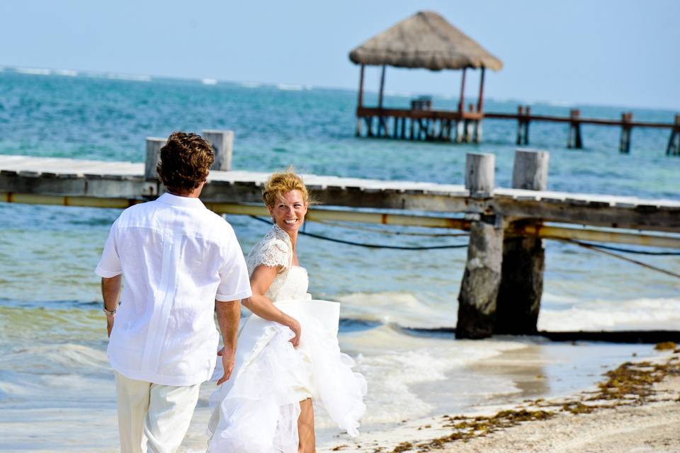 JENNIFER ALYSE WEDDINGS