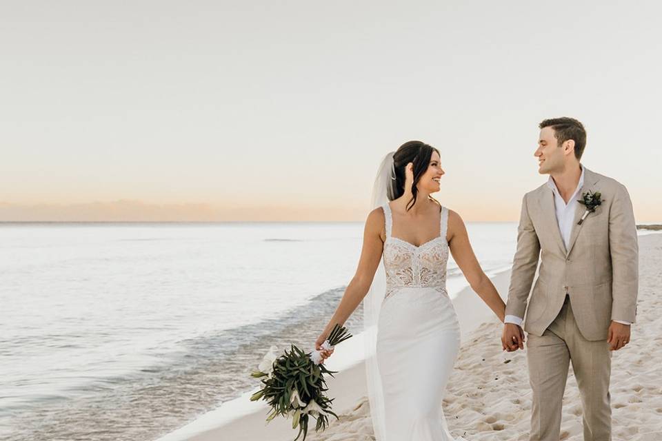 The Welldone Weddings