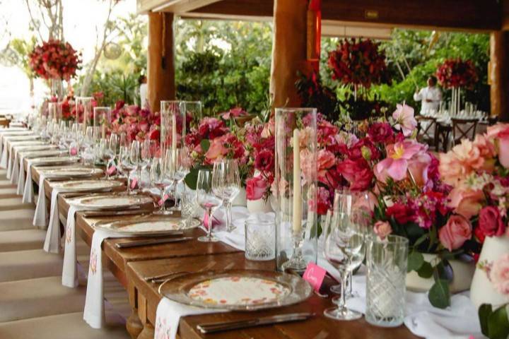 Statement tables