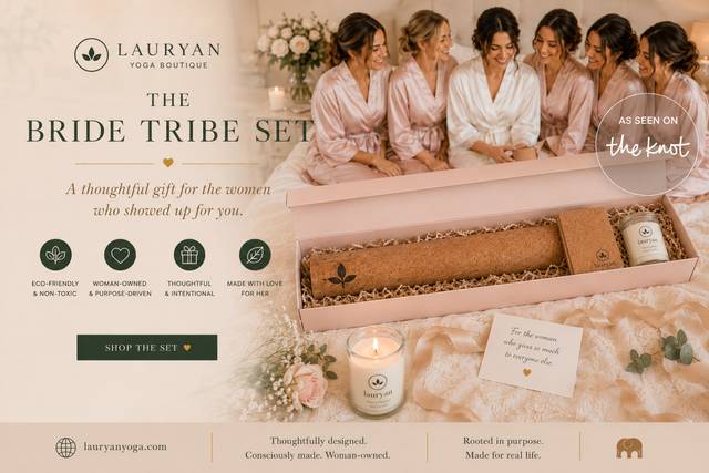 Lauryan Yoga Boutique