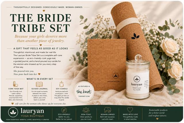 Lauryan Yoga Boutique