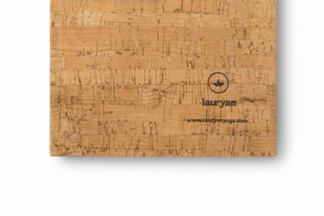 Lauryan Cork Journal