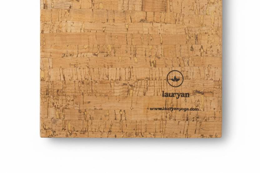 Lauryan Cork Journal