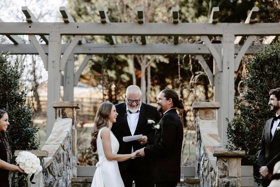 Wedding Ceremony