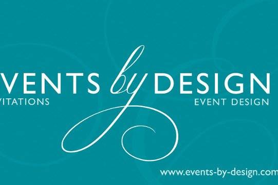 Events by DESIGN