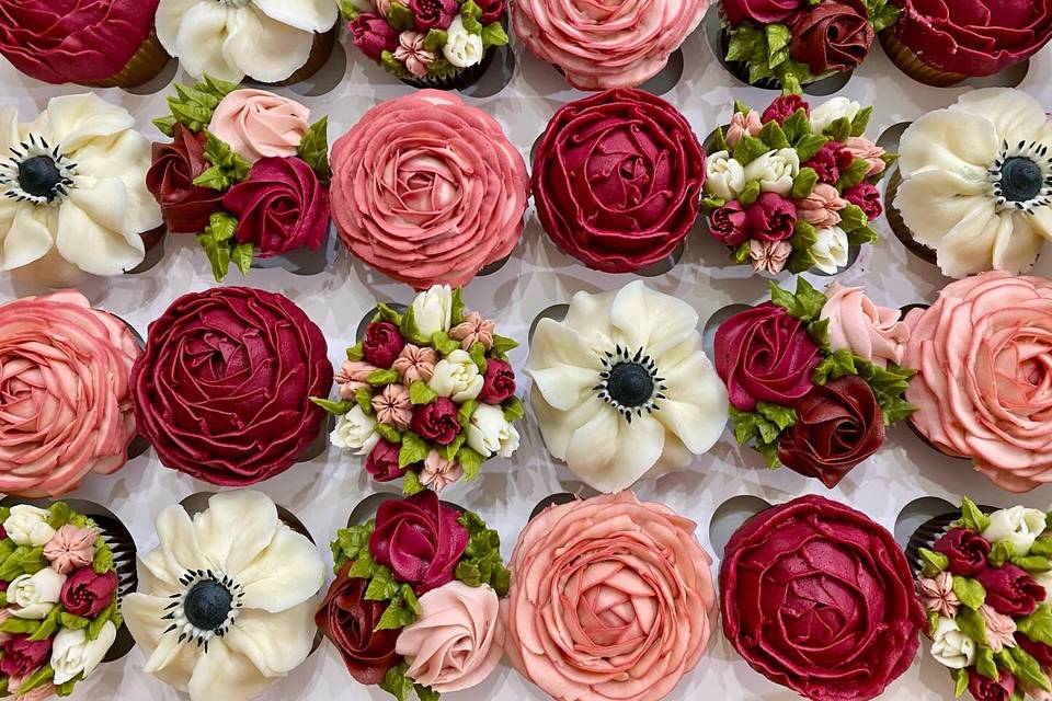 Sweet Creations by Erica