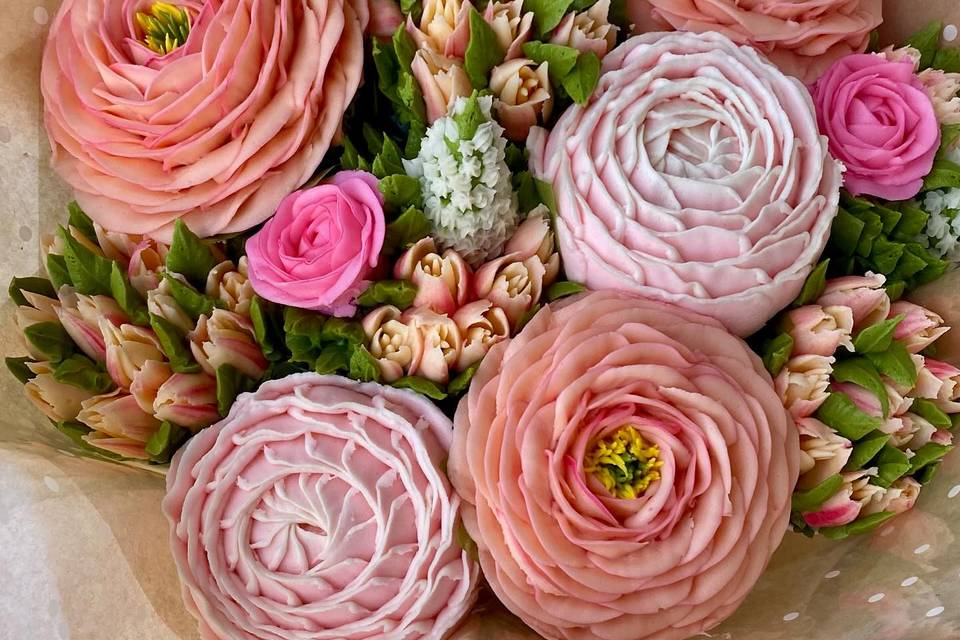 Sweet Creations by Erica