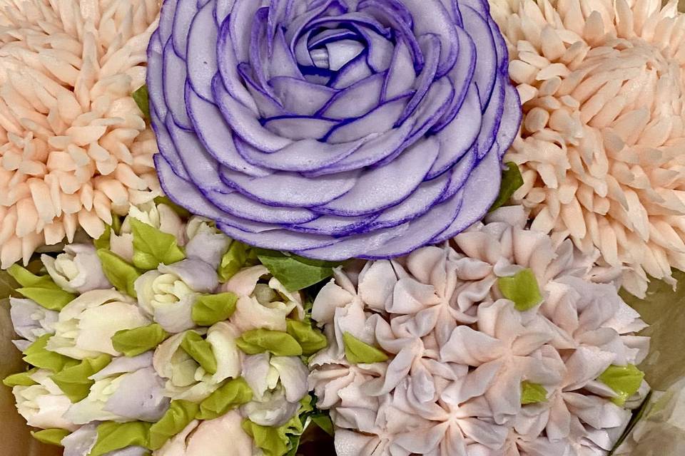 Sweet Creations by Erica