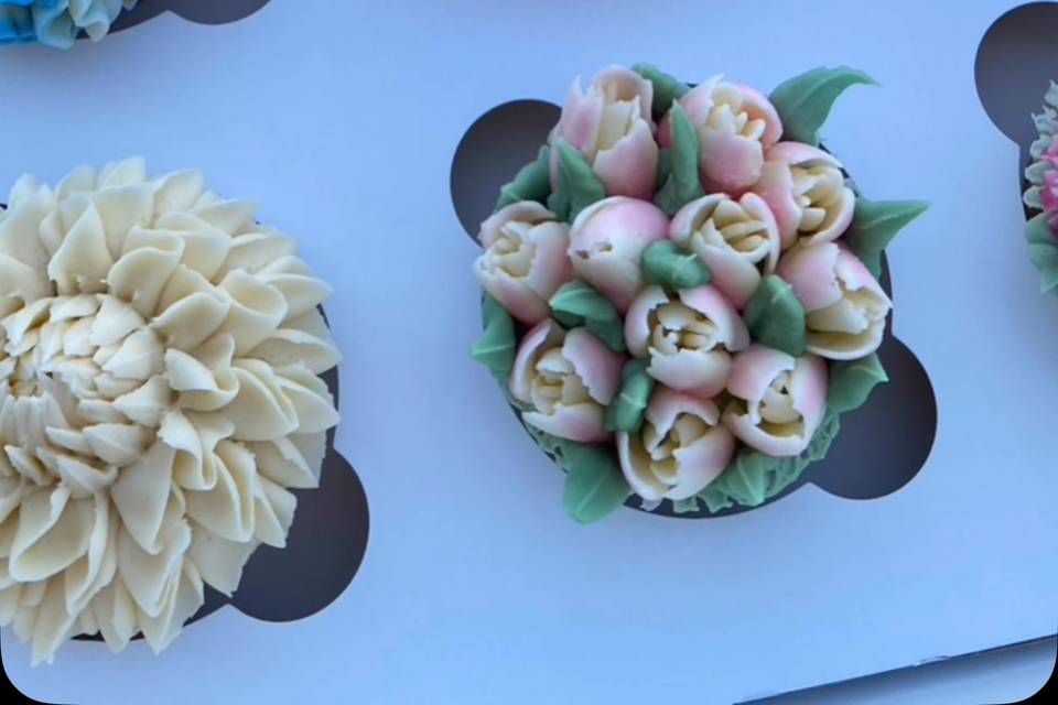 Sweet Creations by Erica