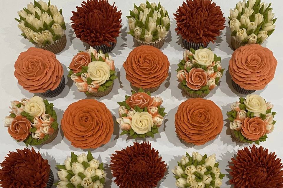 Sweet Creations by Erica