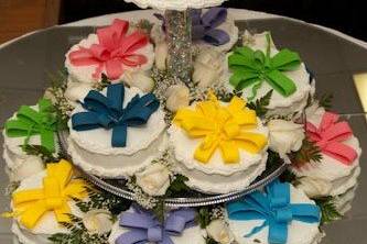 This Cake's for You!