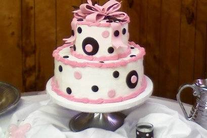 This Cake's for You!