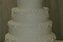 This Cake's for You!