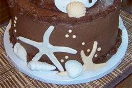 This Cake's for You!