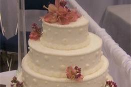 This Cake's for You!