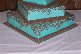 This Cake's for You!