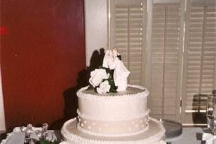 This Cake's for You!
