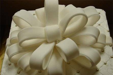 This Cake's for You!