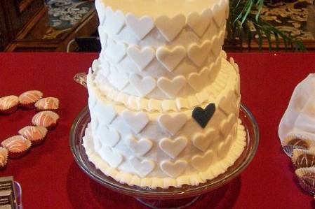 This Cake's for You!
