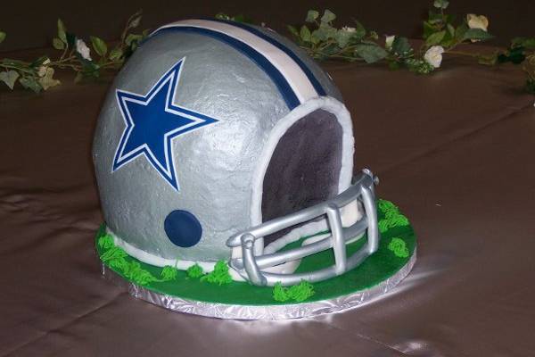 This Cake's for You!