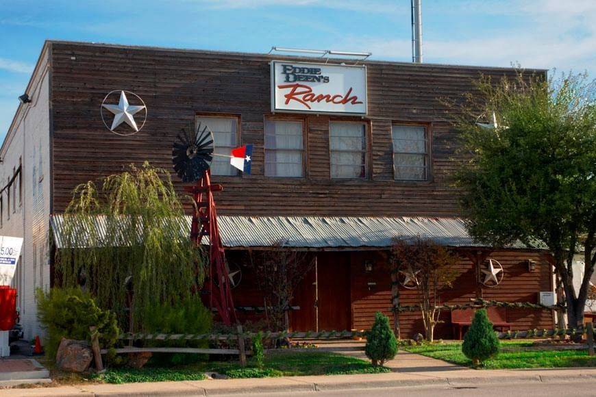 Eddie Deen's Ranch