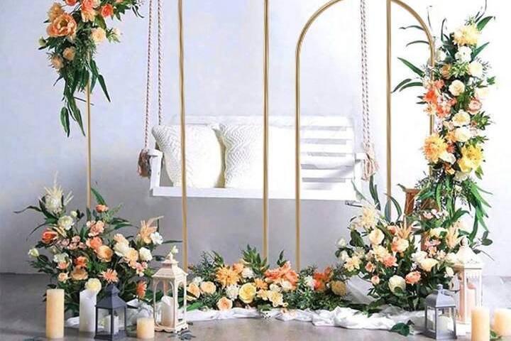 Wedding Arches