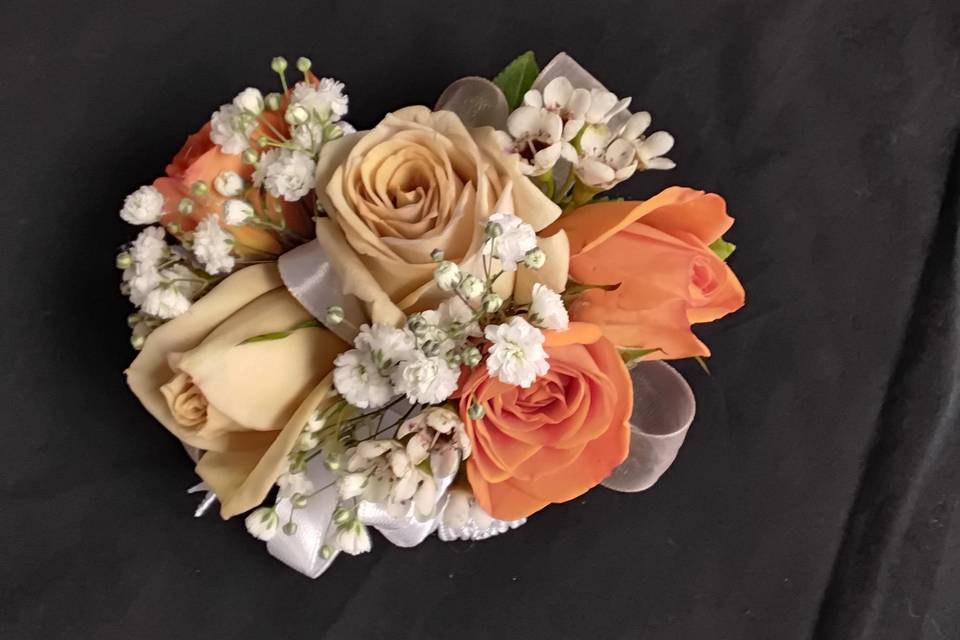 Corsage