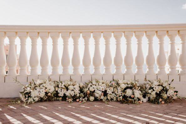 Ceremony Runner