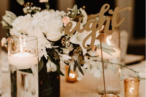 Centerpieces