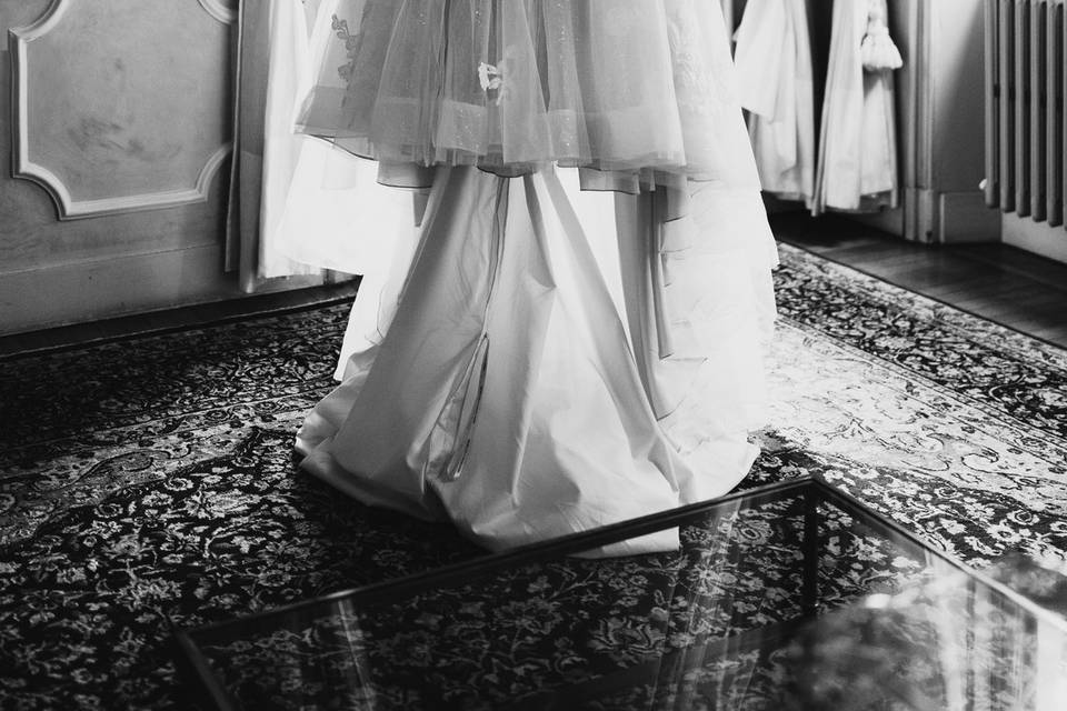 Lusenti Photography
