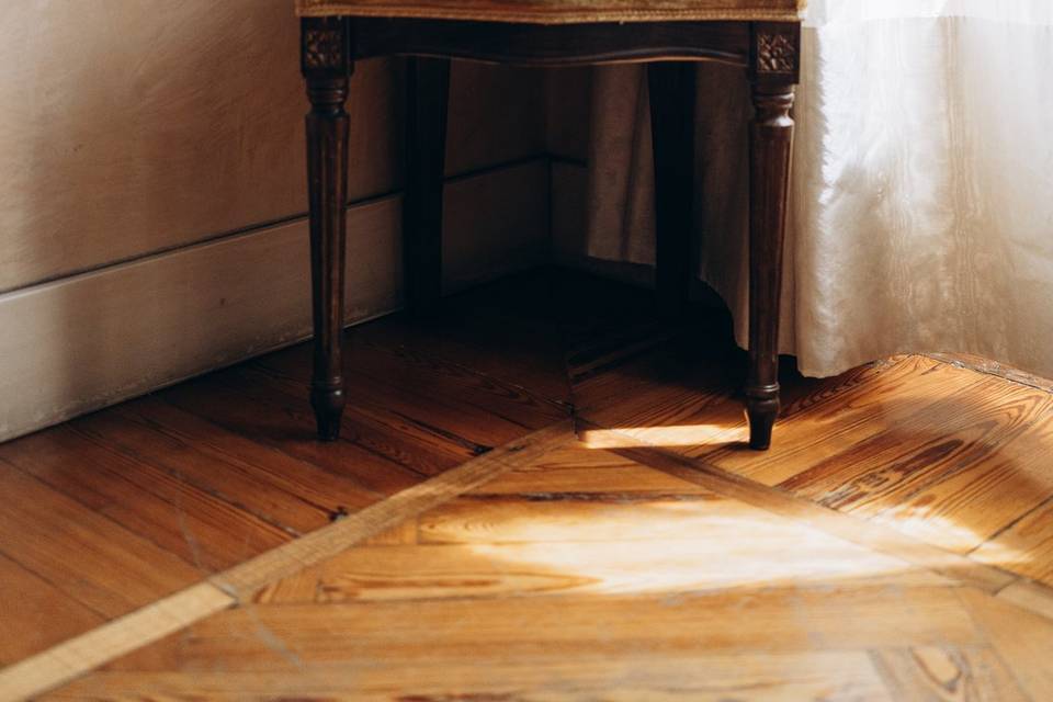 Lusenti Photography
