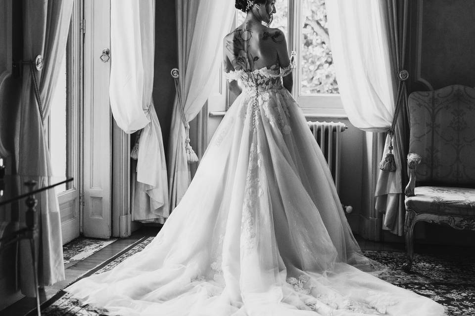 Lusenti Photography