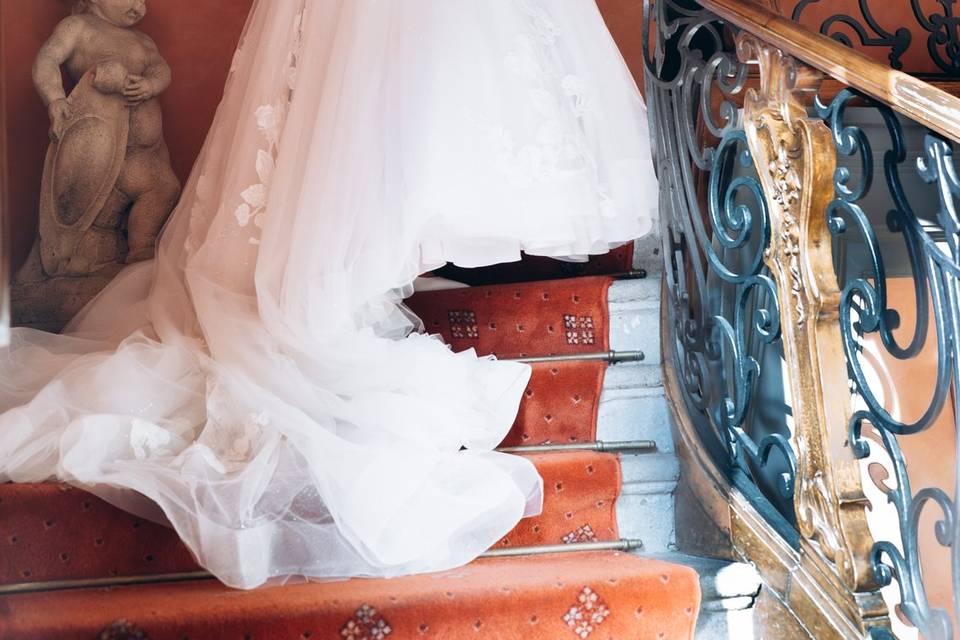 Lusenti Photography