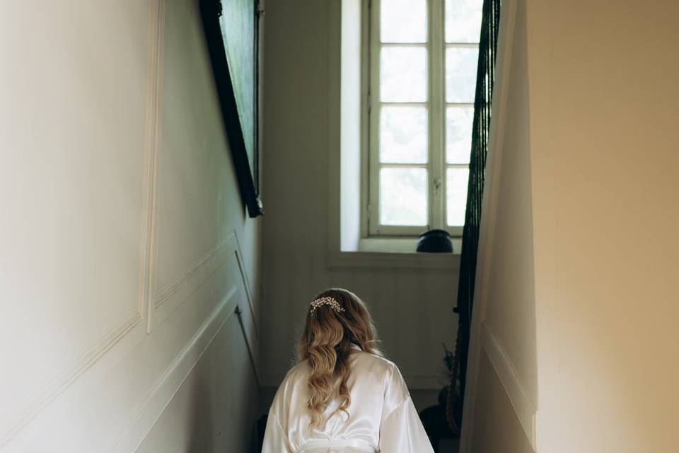 Lusenti Photography