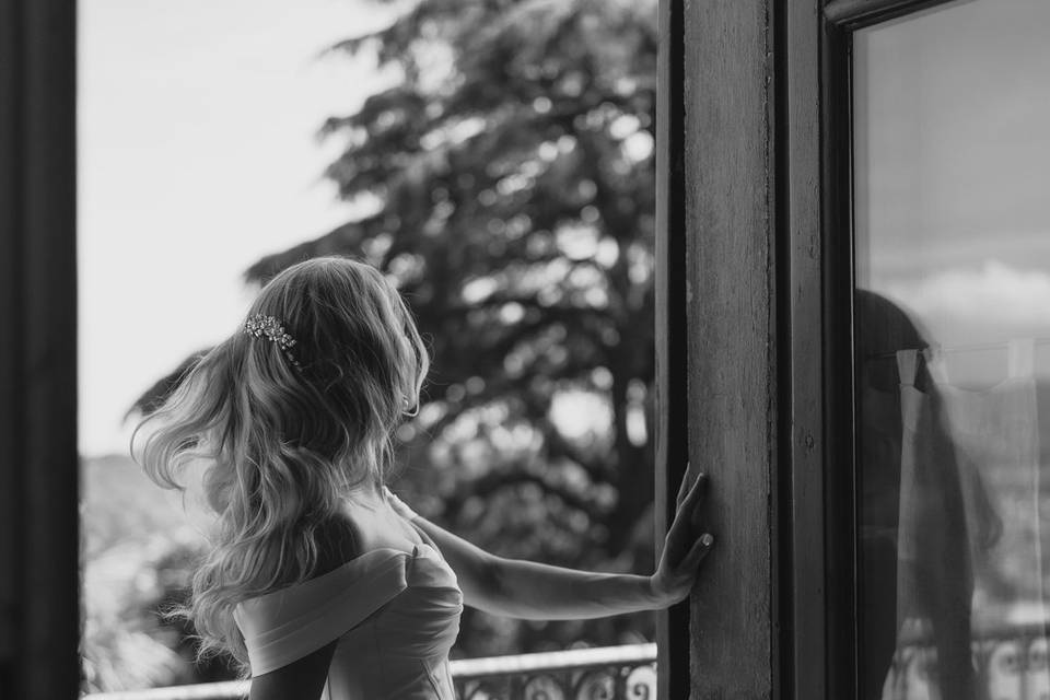 Lusenti Photography